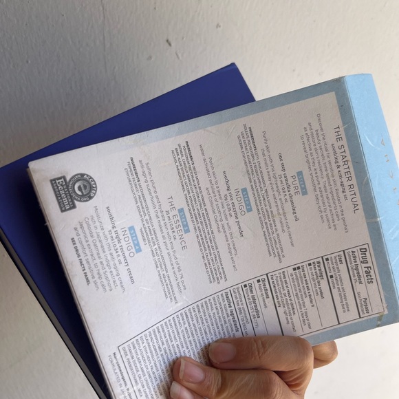 Tatcha The Starter Ritual Soothing & Anti- Aging Set For Sensitive Skin NIB. - Picture 11 of 11